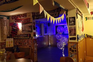 Hamburg PR & Marketing Event Bar/Nachtclub/Lounge Kneipe image 0