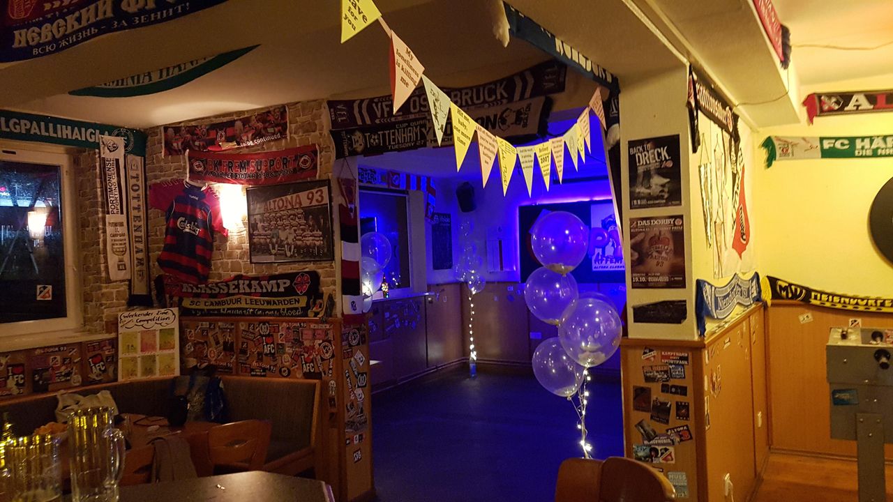 Hamburg PR & Marketing Event Bar/Nachtclub/Lounge Kneipe image 0