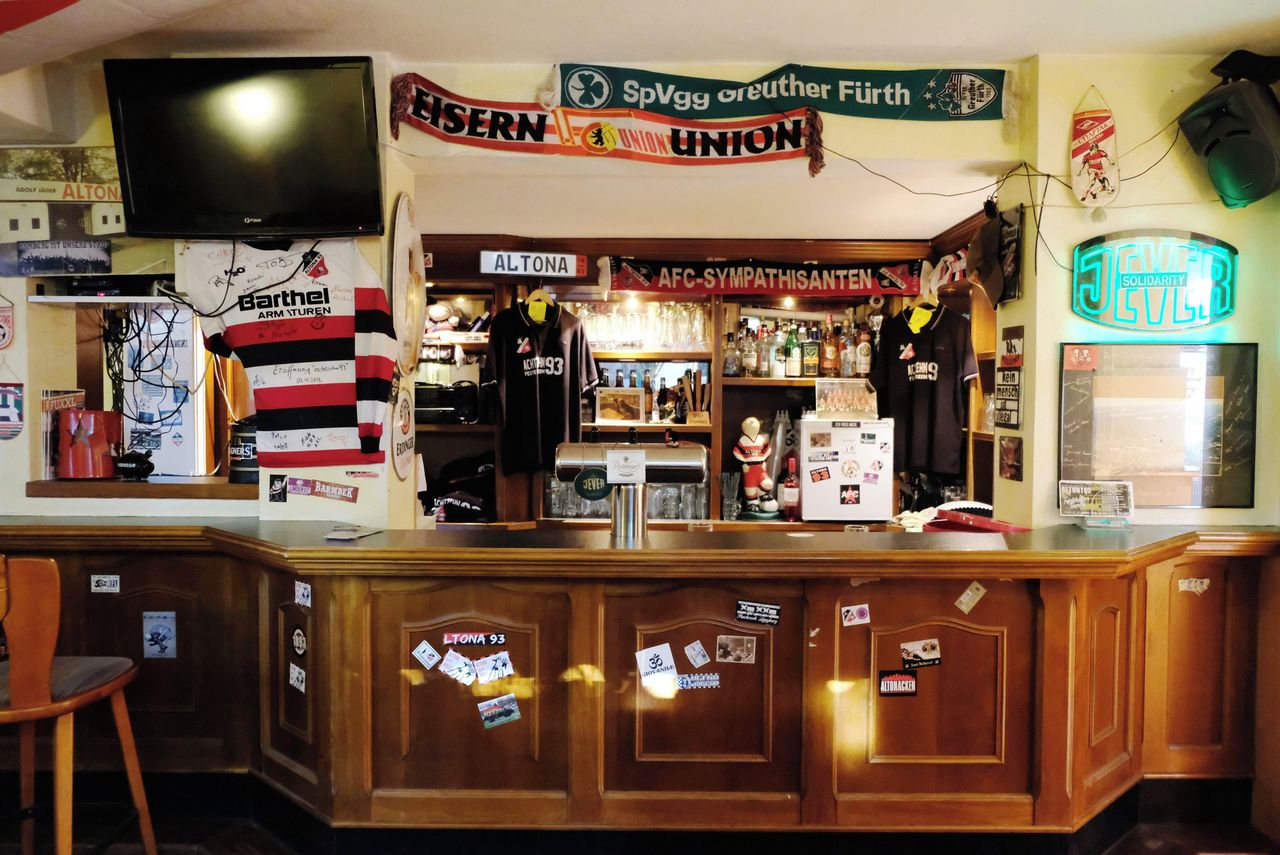 Hamburg PR & Marketing Event Bar/Nachtclub/Lounge Kneipe image 2