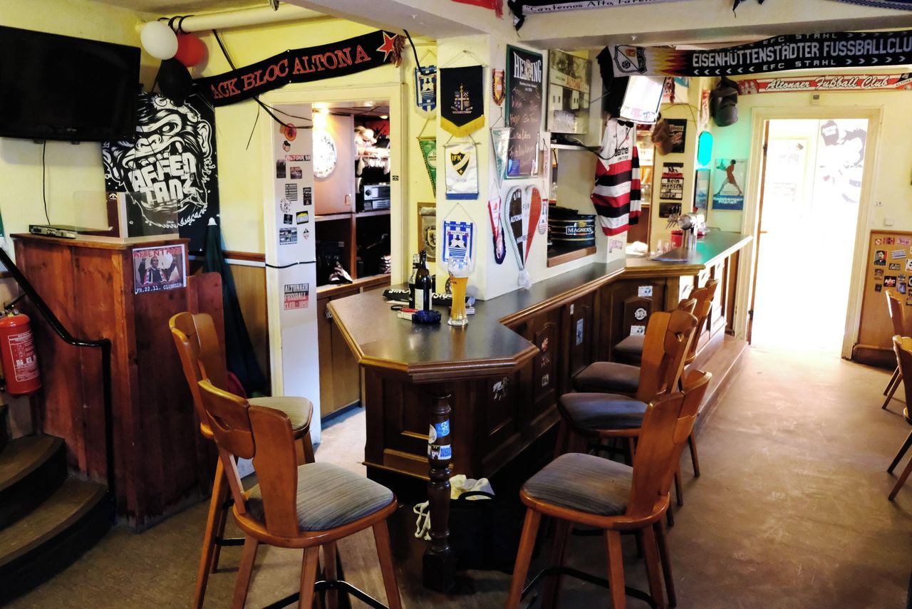 Hamburg PR & Marketing Event Bar/Nachtclub/Lounge Kneipe image 3