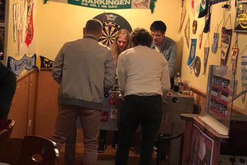 Hamburg PR & Marketing Event Bar/Nachtclub/Lounge Kneipe image 7