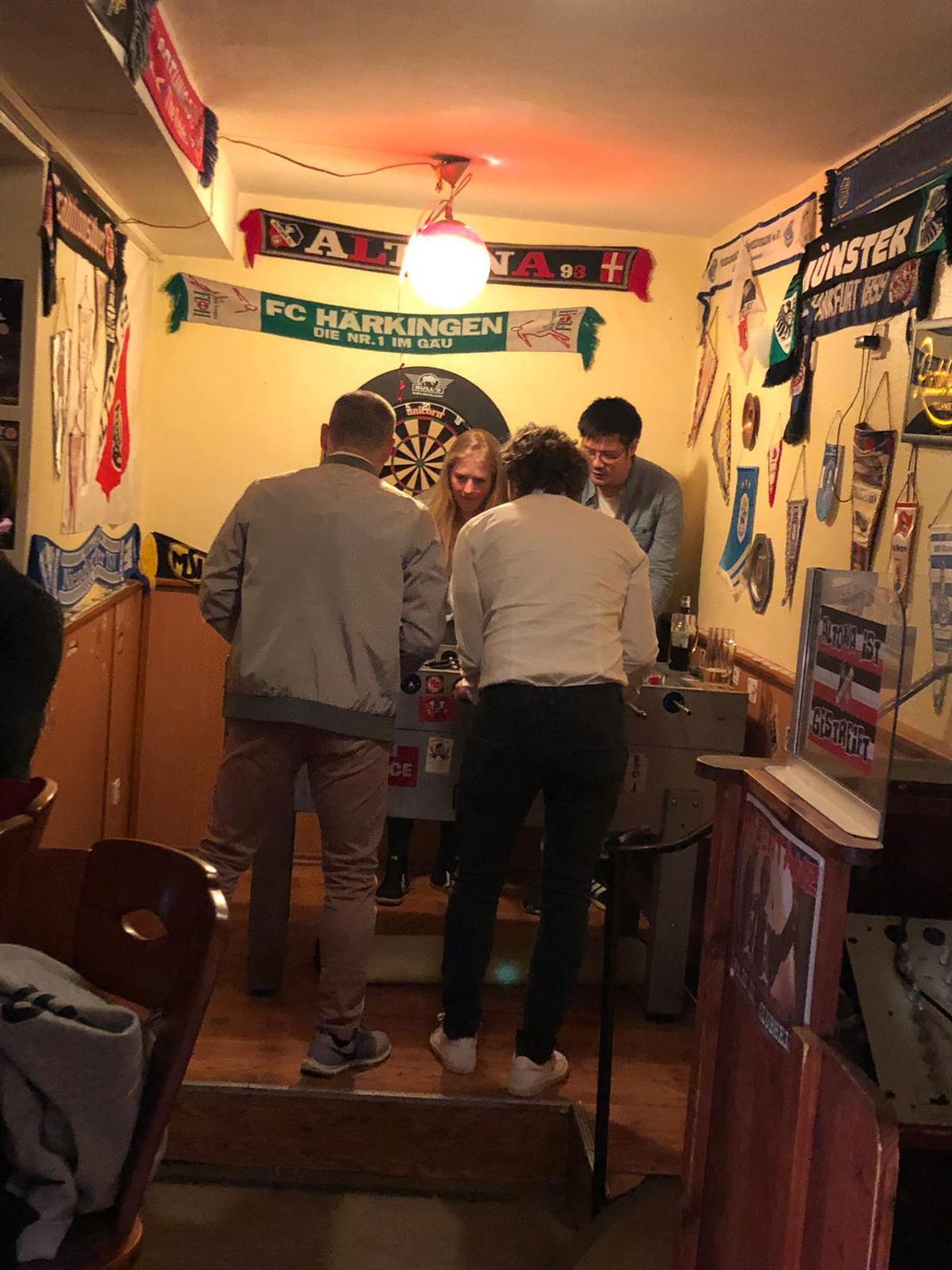 Hamburg PR & Marketing Event Bar/Nachtclub/Lounge Kneipe image 7