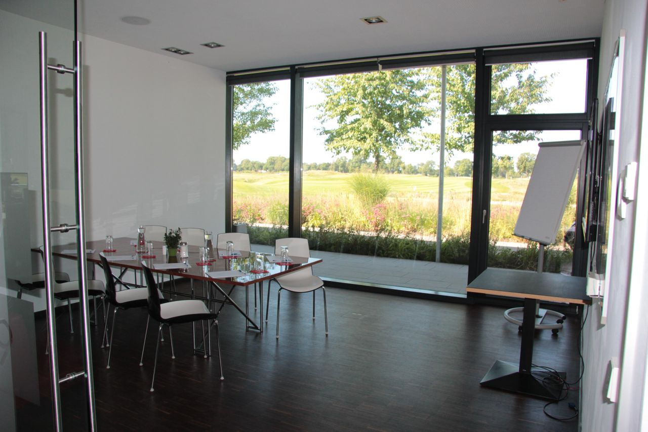 Rest der Welt PR & Marketing Event  RESTAURANT.9 Seminarraum image 2