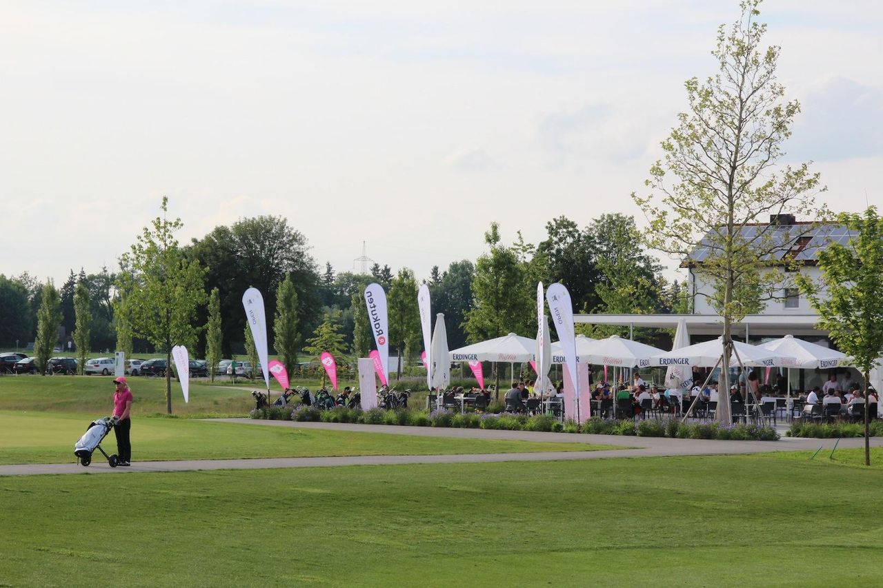 Rest der Welt PR & Marketing Event  RESTAURANT.9 Terrasse image 2