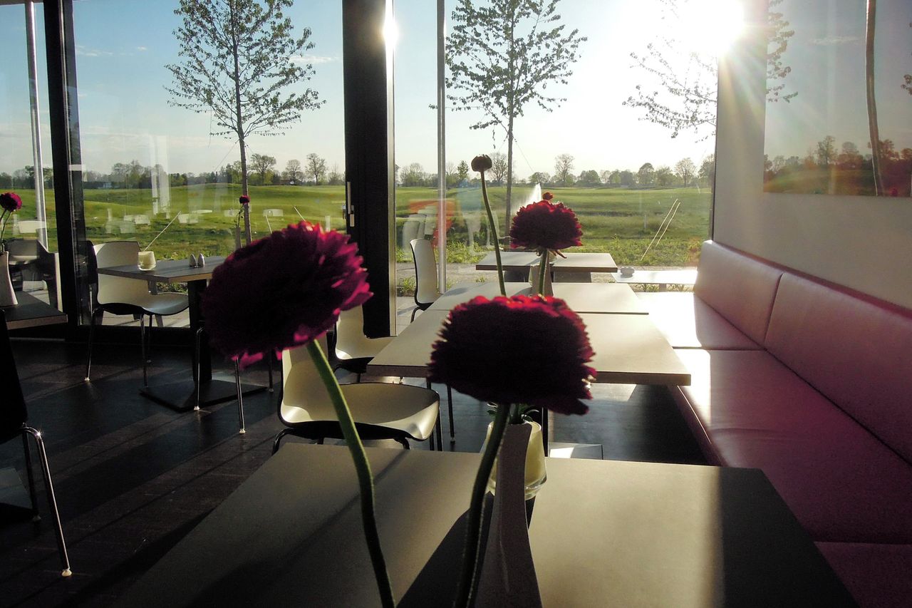 Rest der Welt PR & Marketing Event  RESTAURANT.9 image 0