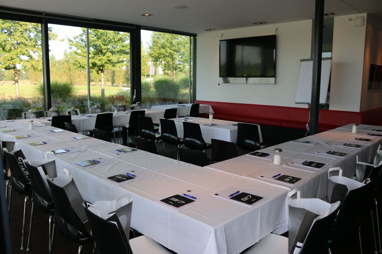 Rest der Welt PR & Marketing Event  RESTAURANT.9 image 2