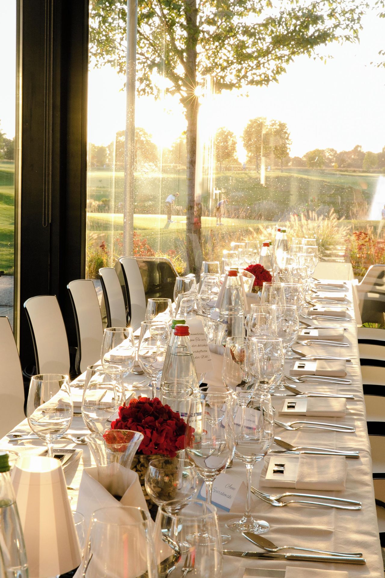 Rest der Welt PR & Marketing Event  RESTAURANT.9 image 3