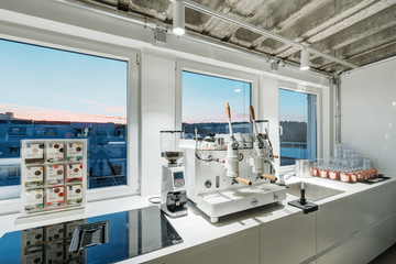 Stuttgart  Bijzondere locatie Heaven0711 image 1