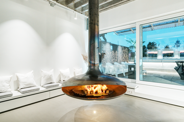 Stuttgart  Bijzondere locatie Heaven0711 image 2