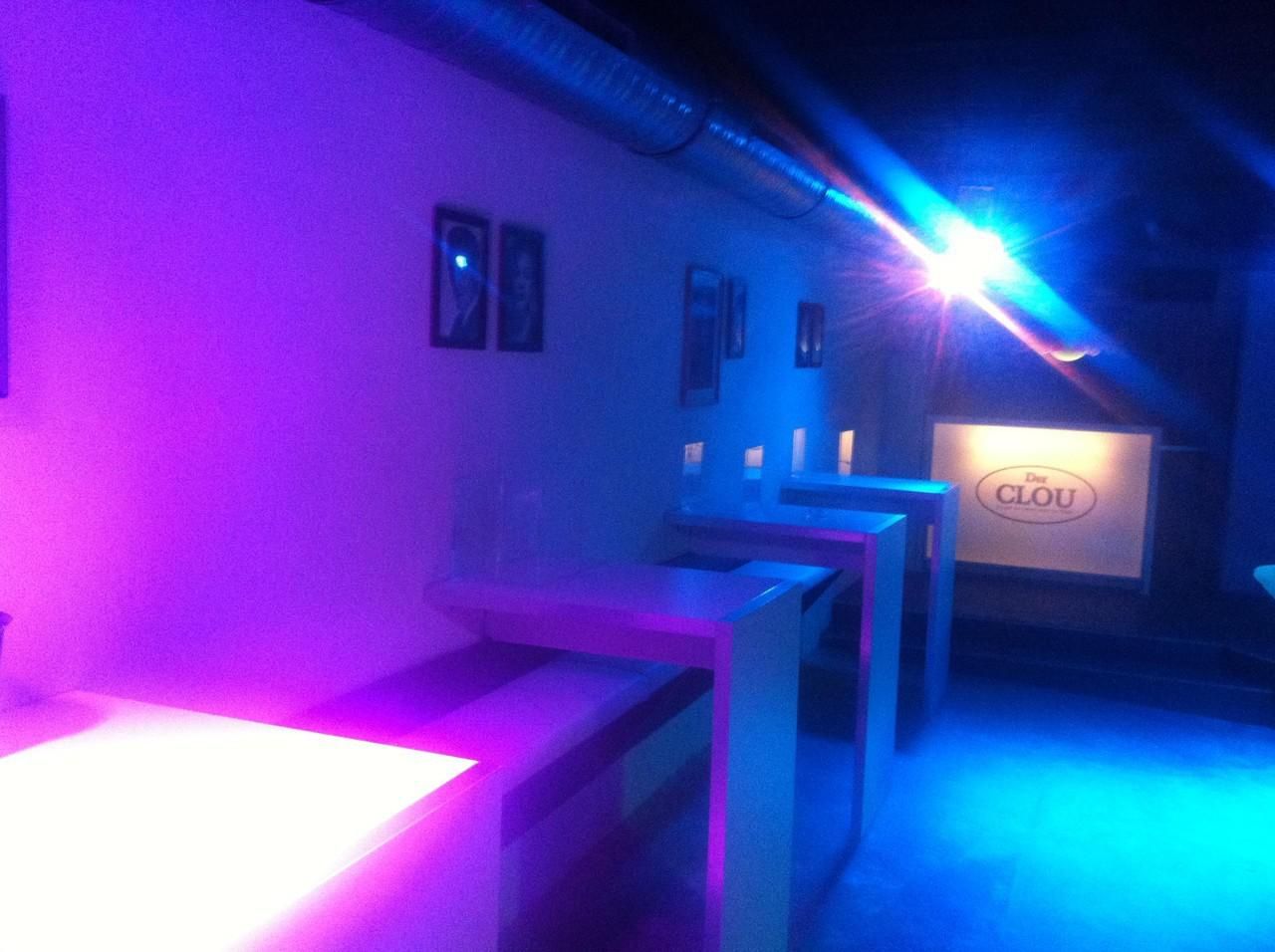 Köln Geburtstag  Clou image 4