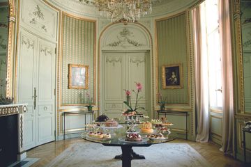 Berlin conference rooms Party room Vestibule - SCHLOSSHOTEL IM GRUNEWALD image 0