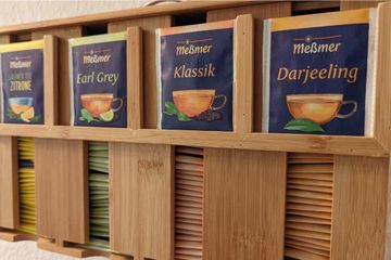 Fürth Meetingräume Raum 18 - Raum: Fachwerk image 3