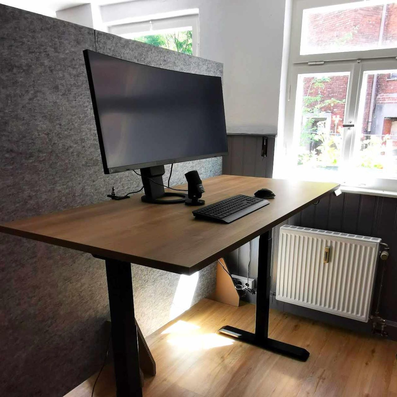 Fürth  Meetingräume Raum 18 - Raum: Fachwerk image 4