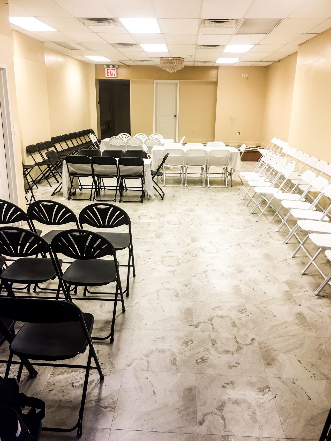 NYC training rooms Meeting room Meeting and Event Space image 14