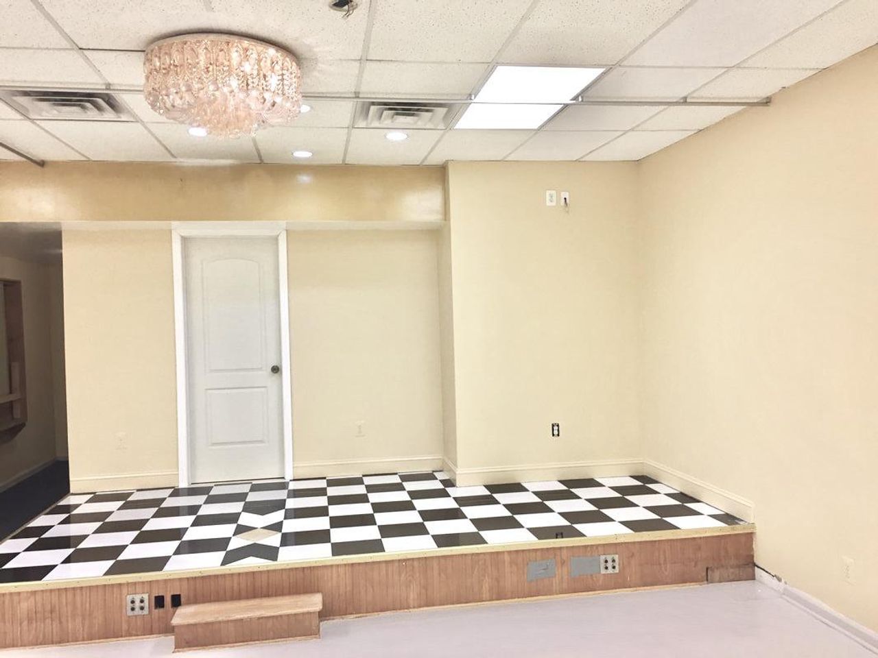 NYC training rooms Meeting room Meeting and Event Space image 10