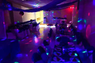 NYC training rooms Meeting room Meeting and Event Space image 6