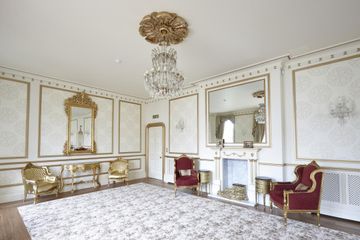 Greenhithe conference rooms Historic venue Ballroom image 1