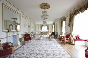 Greenhithe conference rooms Historic venue Ballroom image 0