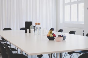 Copenhagen seminar rooms Meeting room Groundfloor image 1