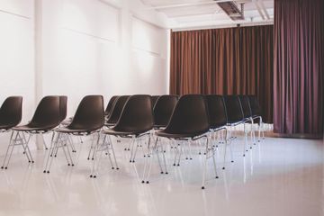 Copenhagen seminar rooms Meeting room Groundfloor image 6