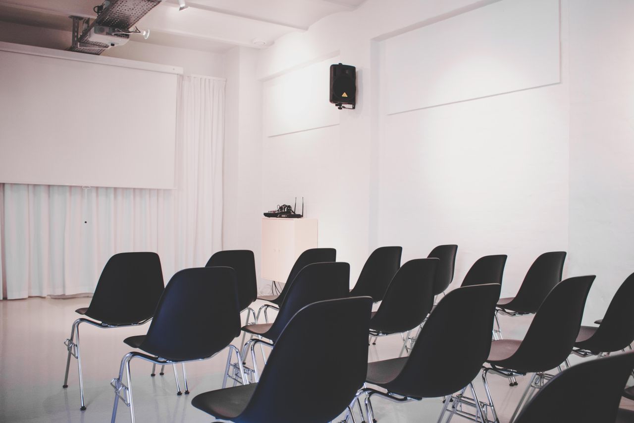 Copenhagen seminar rooms Meeting room Groundfloor image 10