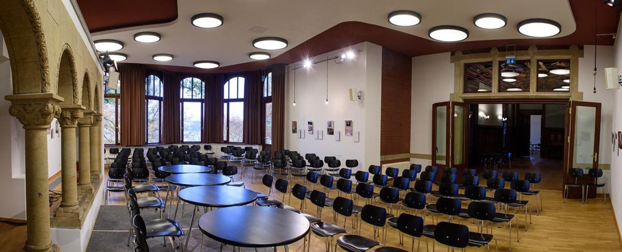 Berlin  Seminarraum Veranstaltungssaal image 0