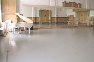 San Francisco workshop spaces Bijzondere locatie Studio 5 image 1