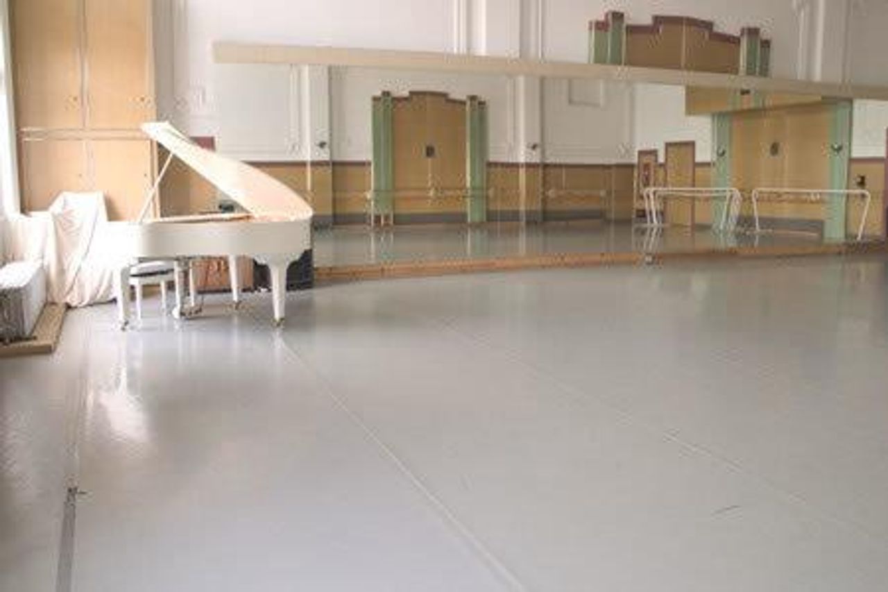 San Francisco workshop spaces Unusual venue Studio 5 image 1