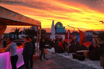 Hannover Geburtstag  Roof Garden image 10