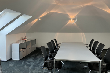 Sankt Peter-Ording Office space SPO-Konferenzraum image 1