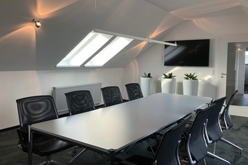 Sankt Peter-Ording Office space SPO-Konferenzraum image 2