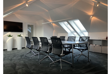 Sankt Peter-Ording Boardroom SPO-Konferenzraum image 3