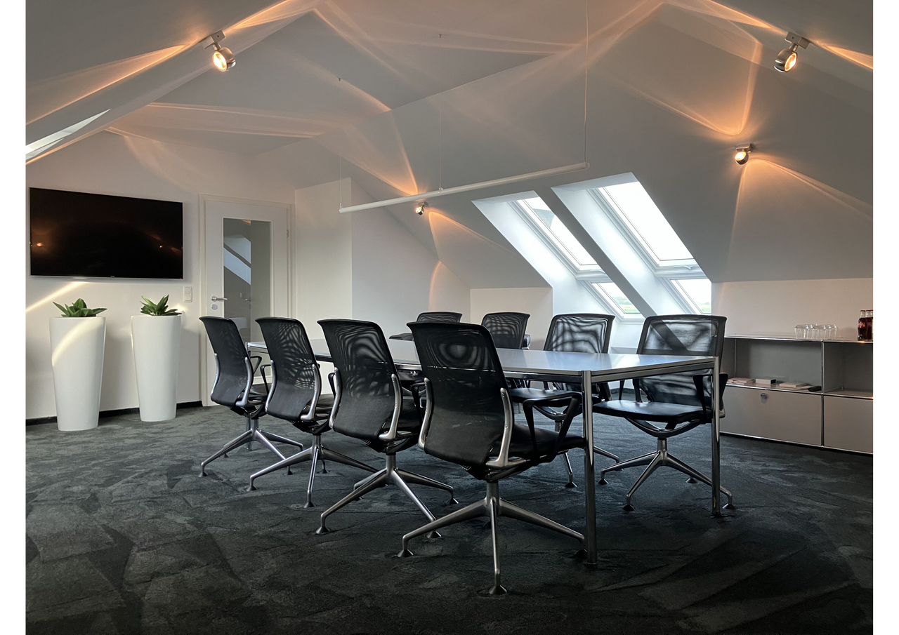 Sankt Peter-Ording  Boardroom SPO-Konferenzraum image 3