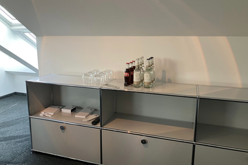 Sankt Peter-Ording Office space SPO-Konferenzraum image 4