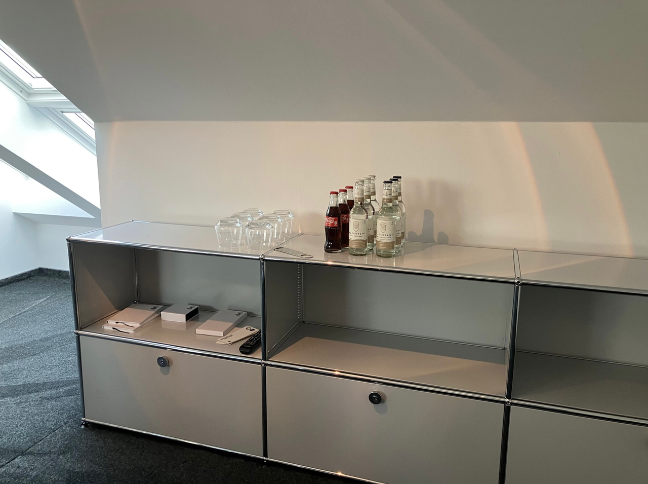 Sankt Peter-Ording  Office space SPO-Konferenzraum image 4