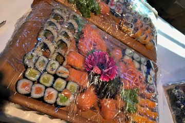 Soltau PR & Marketing Event  Foyer und Ground Floor Speicher am Kaufhauskanal image 5