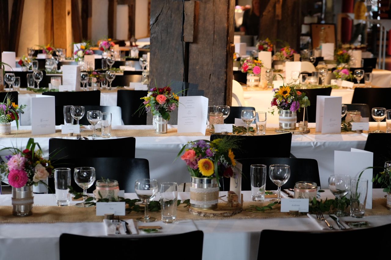 Soltau PR & Marketing Event  Foyer und Ground Floor Speicher am Kaufhauskanal image 6