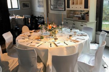 Soltau PR & Marketing Event  Foyer und Ground Floor Speicher am Kaufhauskanal image 2