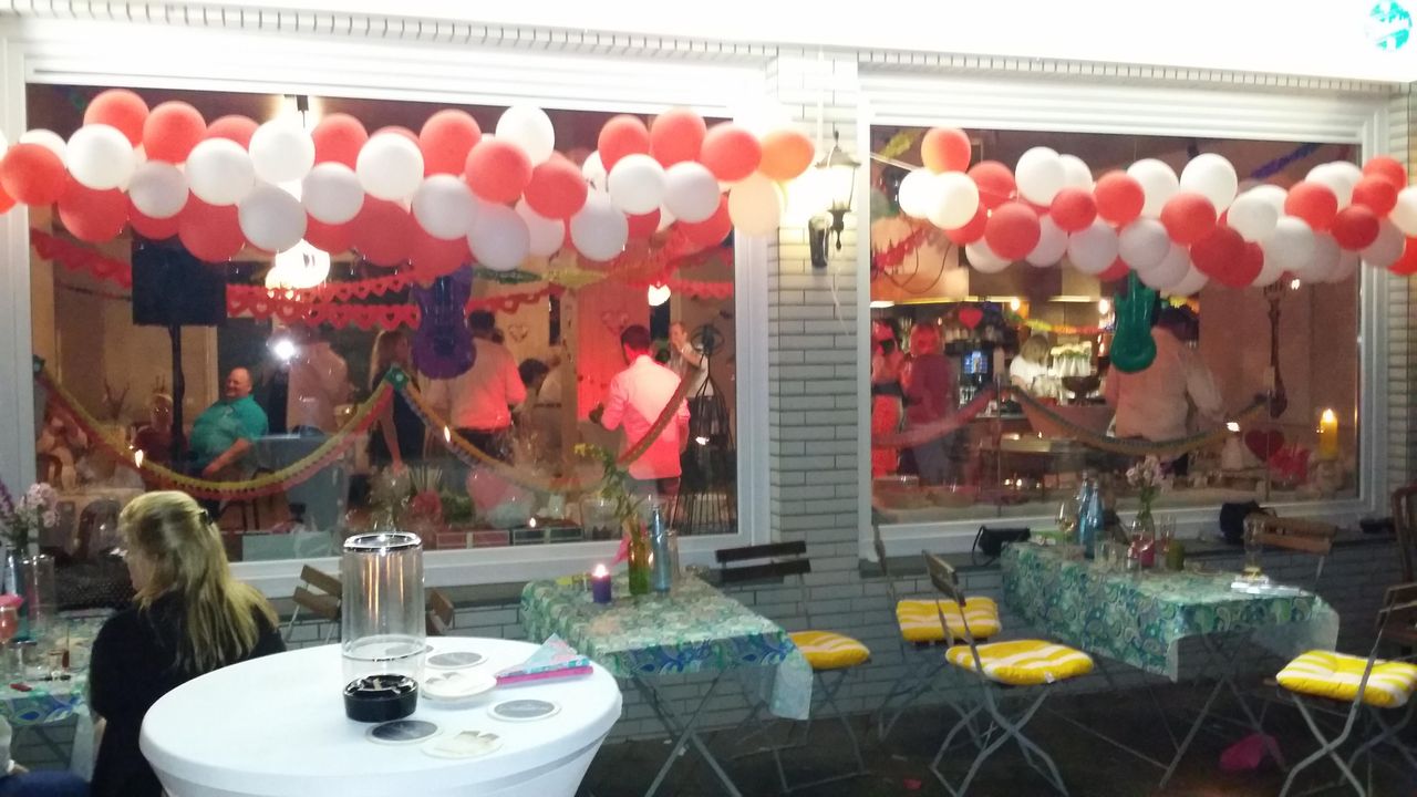 Dormagen PR & Marketing Event  Zauberhaftes Café Süd Düsseldorf image 10