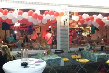 Dormagen PR & Marketing Event Zauberhaftes Café Süd Düsseldorf image 10