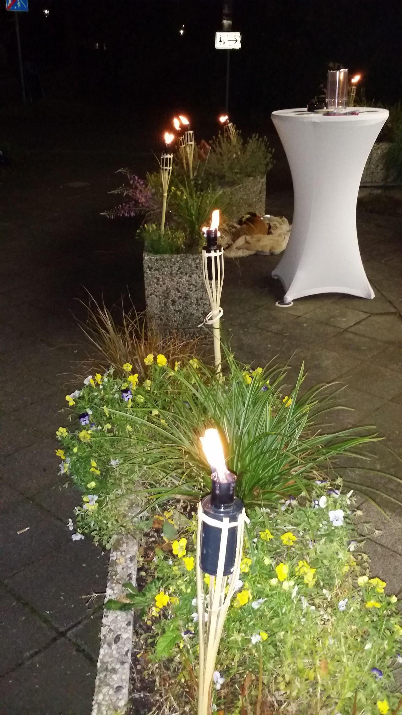 Dormagen PR & Marketing Event  Zauberhaftes Café Süd Düsseldorf image 10