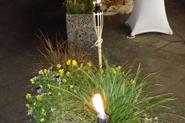 Dormagen PR & Marketing Event Zauberhaftes Café Süd Düsseldorf image 10