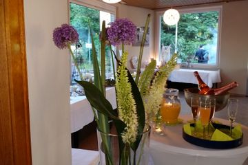 Dormagen PR & Marketing Event  Zauberhaftes Café Süd Düsseldorf image 10