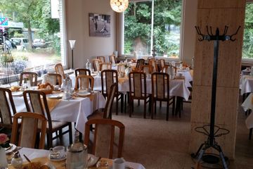 Dormagen PR & Marketing Event  Zauberhaftes Café Süd Düsseldorf image 10