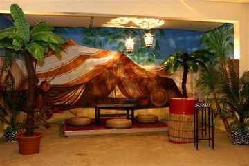 Leipzig Geburtstag Erlebnislocation Weltenbummlerhaus Leipzig image 10