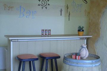 Leipzig Geburtstag Erlebnislocation Weltenbummlerhaus Leipzig image 10