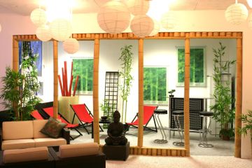 Leipzig Geburtstag Erlebnislocation Weltenbummlerhaus Leipzig image 10