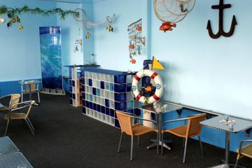 Leipzig Geburtstag Erlebnislocation Weltenbummlerhaus Leipzig image 10