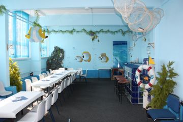 Leipzig Geburtstag Erlebnislocation Weltenbummlerhaus Leipzig image 10