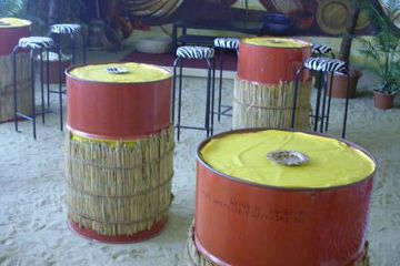 Leipzig Geburtstag Erlebnislocation Weltenbummlerhaus Leipzig image 10